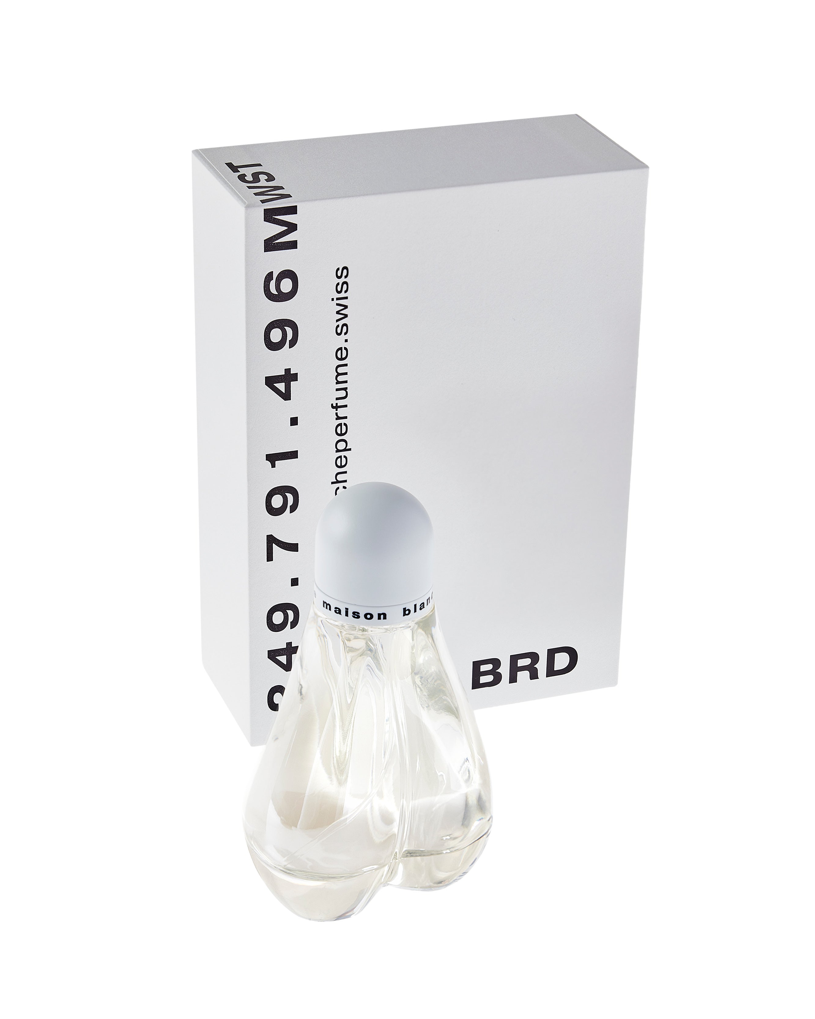 BRD