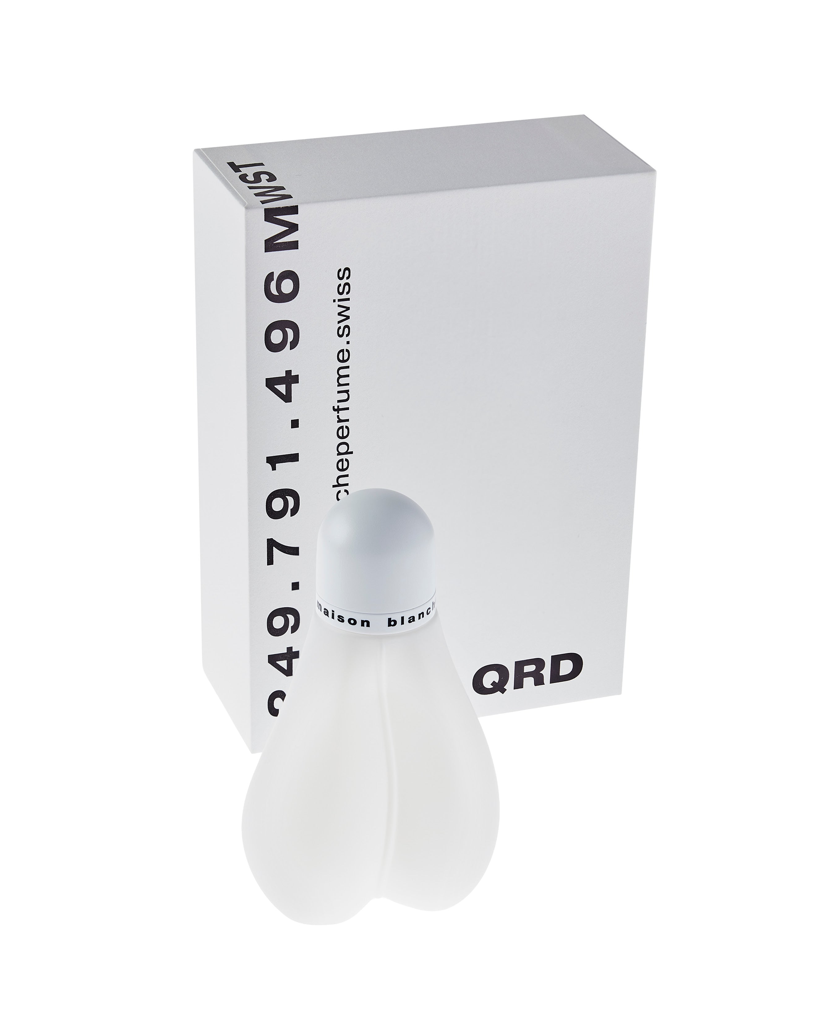 QRD